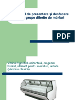 Mobilier Etalare Mf.