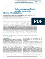 A Novel Software Engineering Approach Toward Using PDF