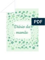 Capas Diario Da Mamae PDF