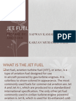 Jet Fuel