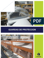 Guardas de Proteccion PDF