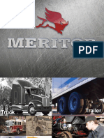 MERITOR