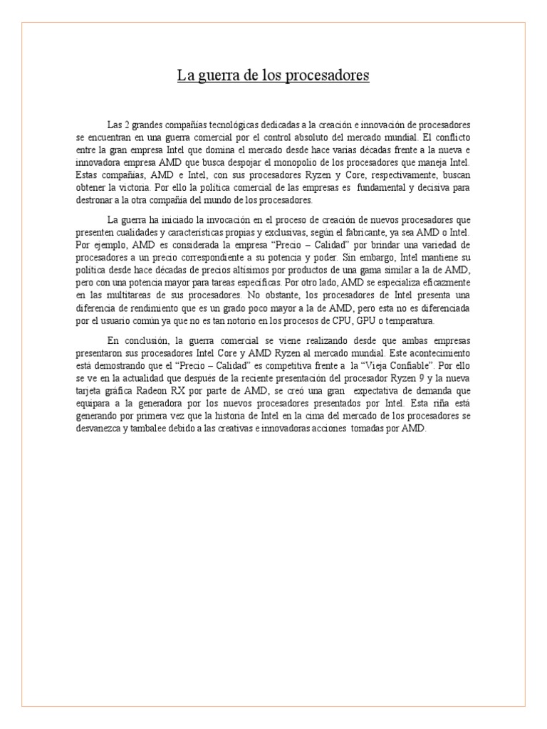 Tarea Sem 1 | PDF
