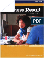 Students Book Business Result 2ed Intermediate