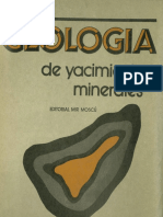 Geologia de yacimientos minerales_Smirnov.pdf