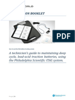 iTAG-PS-USG-ENG - Battery Management