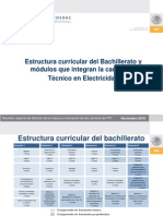 1 - Estructura