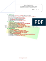 5.5 Ficha Formativa - Recursos Expressivos (2) - Soluções