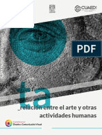 Relacion entre el arte y otras actividades humanas.pdf