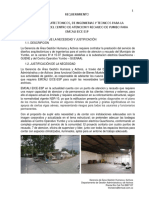 Especificaciones Tecnicas sd316 PDF