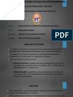 Vectores Aplicacion PDF