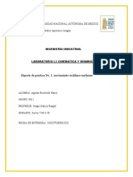 Practica 1 "Electricidad y Magnetismo"