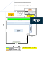 Croquis de Distribucion Interna C&Q Farma A3 PDF