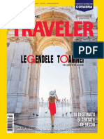 National Geographic Traveller Autumn 2019 PDF