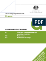 Document G - Hygiene 2000