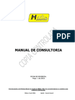 Ma-Pg-01 Manual de Consultoria
