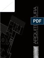 Arquitectura Del Modernismo Al Pluralismo Contemporaneo-Arquinube