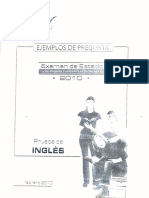 Saber Pro 2010 PDF