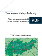 Thermal Assessment