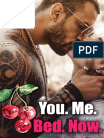 You Me Bed Now PDF