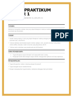 Tugas Praktikum Kimfar 1 (Netralisasi) PDF