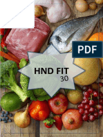 GUIA NUTRICIONAL HND FIT 30 - HOMENS - Output PDF