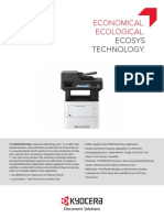 ECOSYS - M3145idn - Spec - Sheet PDF