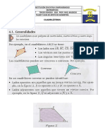 Cuadriláteros 3 Periodo 6 PDF