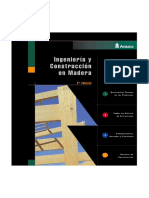 Ingenieria y Construccion en Madera PDF