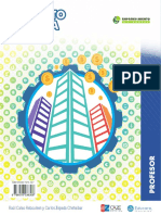 PEF Proyecto Empresa Profesor PDF