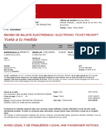 Your Electronic Ticket-EMD Receipt PDF