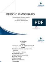 Derecho Inmobiliario PDF