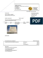 Municipalidad Distrital de Accha PDF