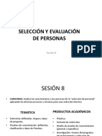 Sesión 8 SP PDF