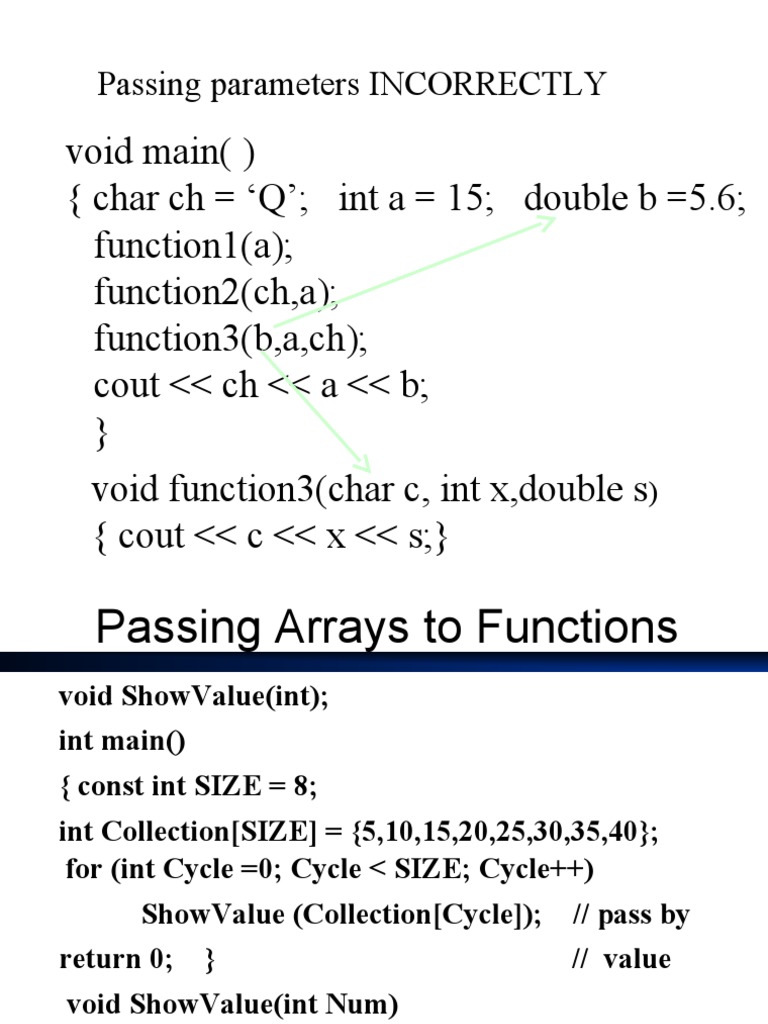 FN 2 | PDF | Array Data Structure | Computer Engineering