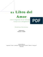 El Libro Del Amor (PDFDrive) PDF