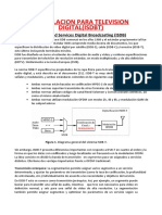 El Estándar Integrated Services Digital Broadcasting (1) 23