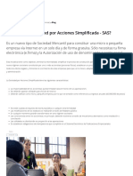 ¿Qué es una Sociedad por Acciones Simplificada - SAS_ _ Tu Empresa _ Gobierno _ gob.pdf