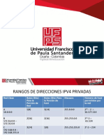 Subnetting en Ipv4 Sin Clase