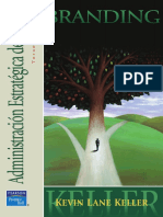 Administración Estratégica de Marca PDF