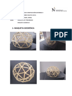 Maquetas Tension y Geodesicas Asm PDF