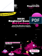 2021regionals - Package Bid - V1