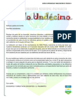 Undécimo