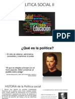 POLITICA SOCIAL II A PDF