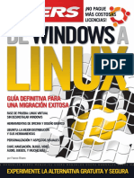 Users de Windows A Linux PDF