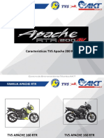 Apache 200 Caracteristicas PDF