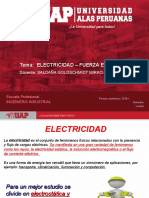 SEMANA 1. - ELECTROSTÁTICA (1).ppt