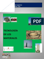 Semana 1_Prop. Mat. p1 EC611 TECNOLOGIA DE LOS MATERIALES