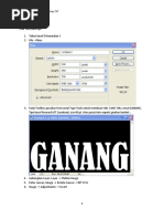 Download Efek Teks by Fahmi Hamdani Belumsarjana SN48504979 doc pdf