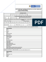 Forma 3-1104 V2 Solicitud de Registro PFC Saf